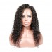 Stema 13x4 Transparent Lace Frontal Jerry Curly Wig 200% Density